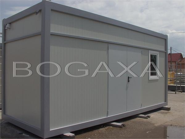 containere de clorinare